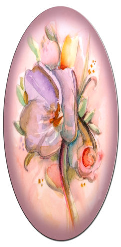 Lavender Flower (Ametrian)